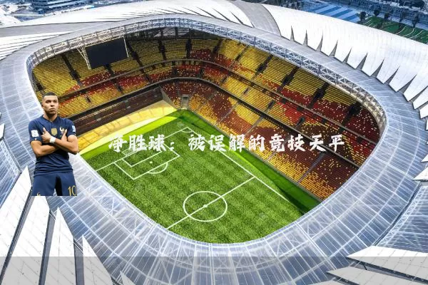 净胜球:被误解的竞技天平
